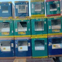 کولر های آبی جنرال4000،6000،8000