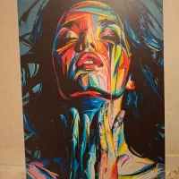 تابلو نقاشی