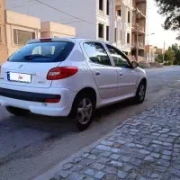 پژو ۲۰۷ tu5 دنده اتوماتیک مرداد ۱۴۰۳|خودرو سواری و وانت|رشت, بازار|دیوار