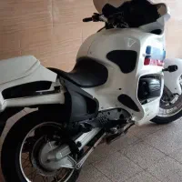 BMW R1100RT موتور سنگین با مدارک|موتورسیکلت|تهران, آذری|دیوار