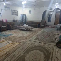 منزل ویلایی 44گزی شناژ رسول اکرم
