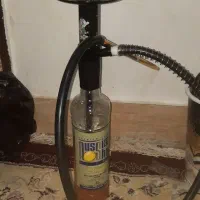 قلیان خارجی الجمیرا