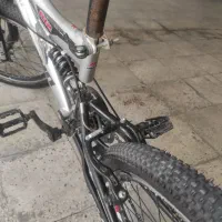 دوچرخه 20 آمانو|دوچرخه، اسکیت، اسکوتر|ساوه, |دیوار