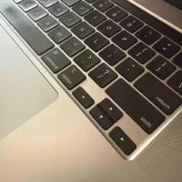 مکبوک پرو 16 اینچ 2019 i9 16GB RAM 1TB تمیزو سالم|رایانه همراه|تهران, زعفرانیه|دیوار