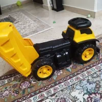 کامیون|اسباب‌‌بازی|تهران, علم و صنعت|دیوار