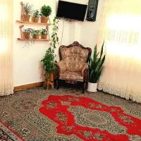 چورت اجاره سوییت ویلا با ویوجنگل کوه روزانه چورت