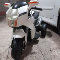 موتورشارژی|اسباب‌بازی بچه|تهران, گلچین|دیوار