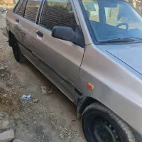 پراید|خودرو سواری و وانت|ارومیه, |دیوار