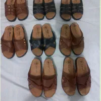 دمپایی زنانه|کیف، کفش، کمربند|گرگان, |دیوار