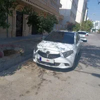 برلیانس h230 کم کار اتومات96