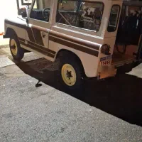 پاژن 74 موتور سانتانا|خودرو سواری و وانت|صدرا-فارس, فاز ۱|دیوار