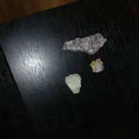 سنگ کریستالی