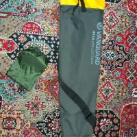 سه پایه حرفه ای ونگارد|دوربین عکاسی و فیلمبرداری|اهواز, زیتون کارمندی|دیوار