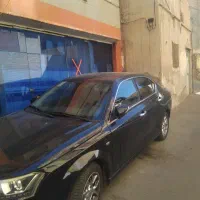 دنا اتومات توربو