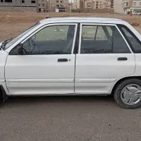 پراید مدل ۹۰|خودرو سواری و وانت|ساوه, |دیوار