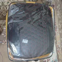 روکش ماشین پراید ۱۳۱