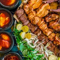 استخدام آشپز و کمک آشپز ایرانی پز