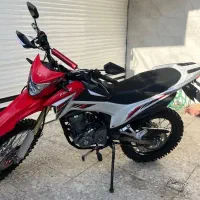 200فلاتCRF