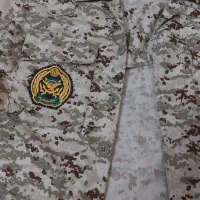 لباس سربازی ارتش کاپشن پلیور .. پوتین و ..نونو|لباس|تهران, ابوذر|دیوار