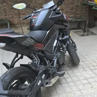موتور 250cc. mbp .kewey|موتورسیکلت|تهران, بهارستان|دیوار