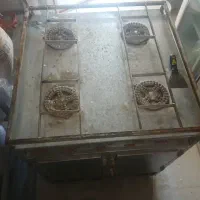 یخچال و فریزر و فر رستورانی|کافی‌شاپ و رستوران|شاهین‌شهر, طالقانی|دیوار