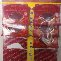 زعفران ششتمد درجه ۱