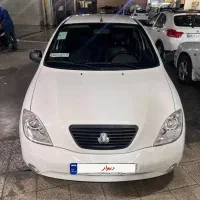 تیبا ۲ ۱۴۰۰ بیرنگ مشابه صفر|خودرو سواری و وانت|تهران, مینای شمالی (مخبر)|دیوار