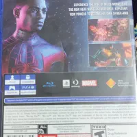 بازی اسپایدر من ps4|کنسول، بازی ویدئویی و آنلاین|اندیشه, اندیشه فاز ۱|دیوار