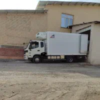 الوند ۸.۵تن|خودرو سنگین|بیرجند, |دیوار