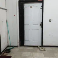 درب ورودی