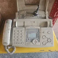 فکس اسکنر پاناسونیک