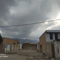 240مترزمین مسکونی دارای سند پروانه اب برق گاز|فروش زمین و ملک کلنگی|ایوان, |دیوار