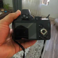 دوربین دیجیتال فوجی نونو|دوربین عکاسی و فیلم‌برداری|رشت, علی آباد|دیوار