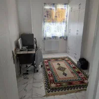 اجاره آپارتمان 110متر/ نوساز/ گرمدره / املاک کاج|اجارهٔ آپارتمان|گرمدره, |دیوار