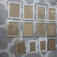 مجموعه قاب ۱۲ عددی