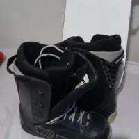 اسنوبرد و فیکس HEAD و بوت K2|ورزشهای زمستانی|تهران, هلال احمر|دیوار