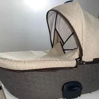 ست 5 تکه کالسکه لاکچری تاکو Tako|کالسکه و لوازم جانبی|شیراز, ارم|دیوار