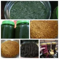 سبزی سرخ کرده و پیاز..|خوردنی و آشامیدنی|رشت, پیرکلاچای|دیوار