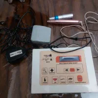 دستگاه یووی ناخن ودستگاه تاتو