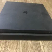 Ps4 اسلیم ۵۰۰ گیگ|کنسول، بازی ویدئویی و آنلاین|رشت, کوی حسینی|دیوار