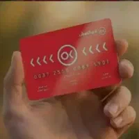 بن کارت افق کوروش