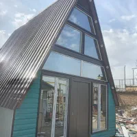 کانکس های ویلایی و کارگاهی متراژ مختلف