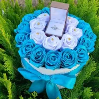 باکس و بوکت گل|گل مصنوعی|مرودشت, ثبت احوال|دیوار