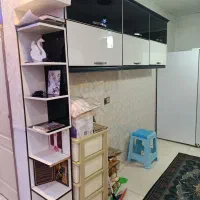 کابینت های گلاس|مصالح و تجهیزات ساختمان|چهارباغ, |دیوار