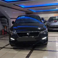 تارا v4 اتوماتیک|خودرو سواری و وانت|همدان, |دیوار