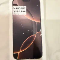 iphone 16pro max|موبایل|تهران, ده‌ونک|دیوار