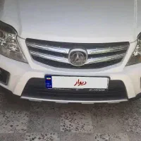 رآین R3 شرکت چانگان|خودرو سواری و وانت|بندر کنگان, |دیوار