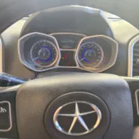 فروش ماشین جک s3|خودرو سواری و وانت|سهند, |دیوار