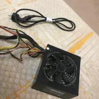 پاور ۵۰۰ وات کولرمستر