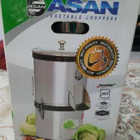 سبزی خوردکن آسان